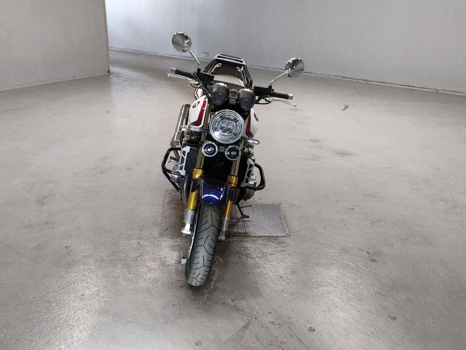 Honda CB1300SF SP SC54 - купить недорого