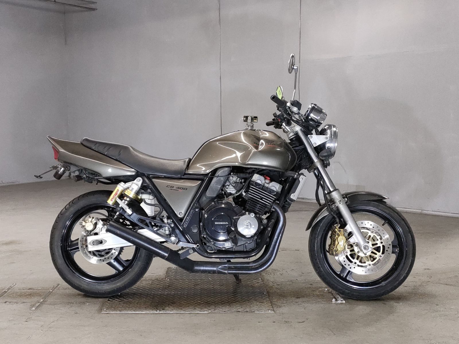 Honda CB 400 SF NC31 - купить недорого