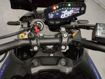 Yamaha MT-09SP RN52J 2018 года выпуска