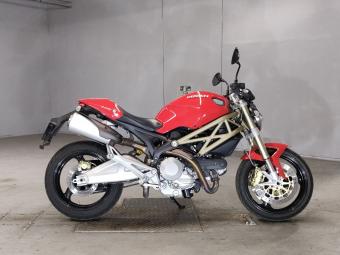 Ducati  DUCATI  MONSTAR 696 M500AA 2013 года выпуска