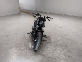 Harley-Davidson SPORTSTER 1200 FORTY-EIGHT  LC3 2020 года выпуска