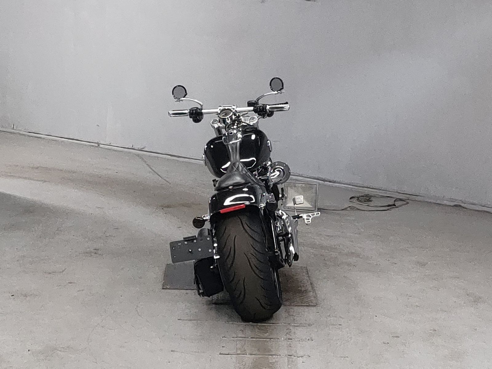 Harley-Davidson SOFTAIL BREAKOUT BF5 2014г. 25168