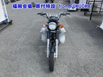 Yamaha YD 125   года выпуска