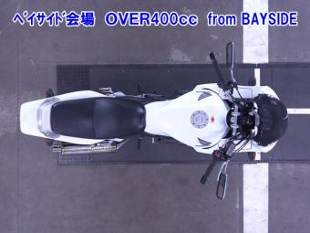 Honda CB 400 SFV BOLDOR ABS  2013 года выпуска