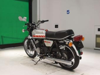 Yamaha RD 250 1A2  года выпуска