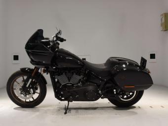 Harley-Davidson  HARLEY FXLRST1920  2024 года выпуска