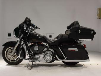 Harley-Davidson ELECTRA GLIDE FLHTC1580  2007 года выпуска