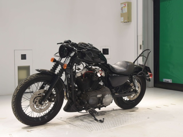 Harley-Davidson SPORTSTER 1200 NIGHTSTER  - купить недорого