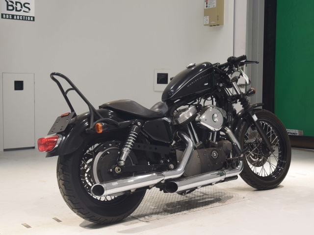 Harley-Davidson SPORTSTER 1200 NIGHTSTER  2008г. 28,990K