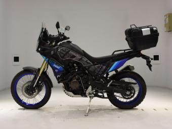 Yamaha  TENERE 700 DM09J 2021 года выпуска