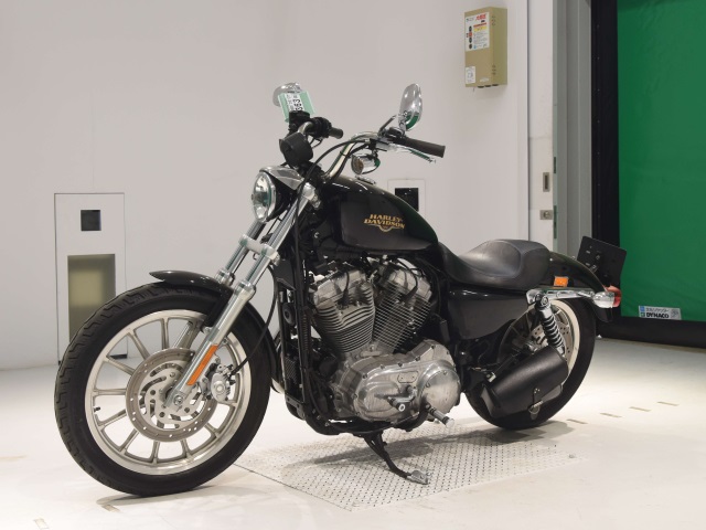 Harley-Davidson SPORTSTER XL883L  - купить недорого