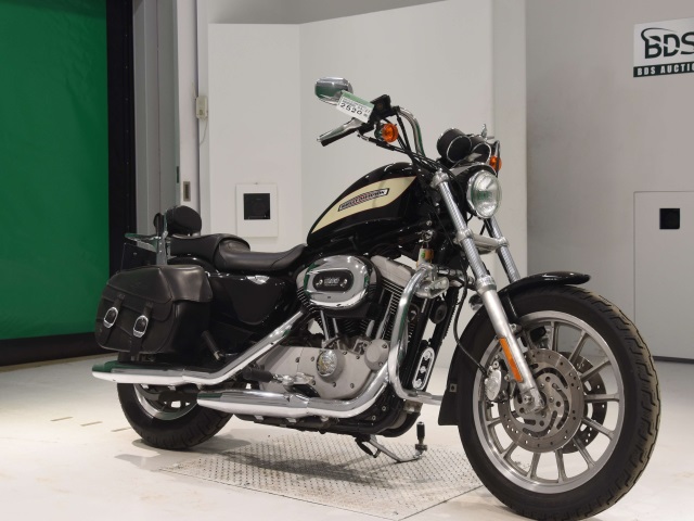 Harley-Davidson SPORTSTER 1200 ROADSTER  2004г. 6,302K