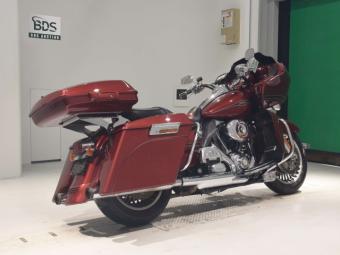 Harley-Davidson ROAD GLIDE FLTR1580  2009 года выпуска
