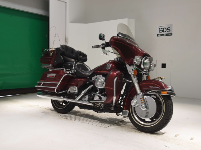 Harley-Davidson ELECTRA GLIDE ULTRA CLASSIC 1450  - купить недорого