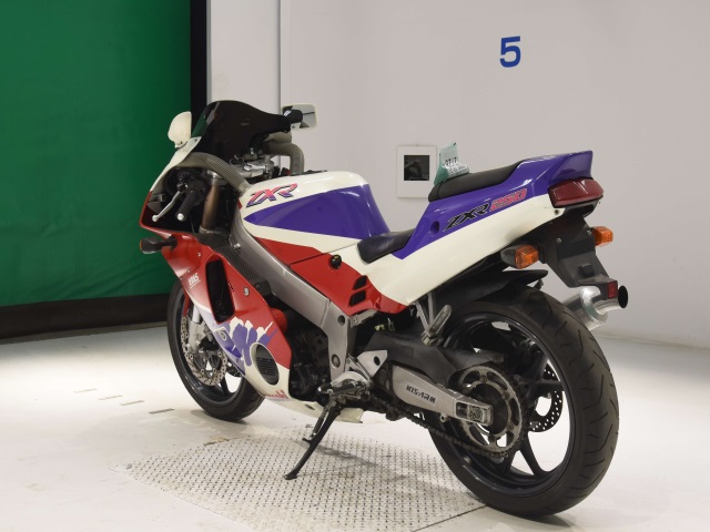 Kawasaki ZXR 250 ZX250C 1991г. 32,005K