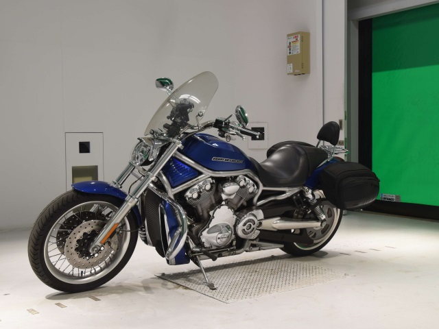 Harley-Davidson V-ROD 1250  - купить недорого