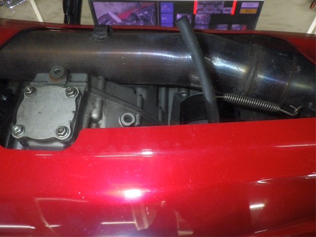 Ducati 1198  2010г. 8,228K