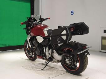 Honda CB1000R-2 SC80 2019 года выпуска