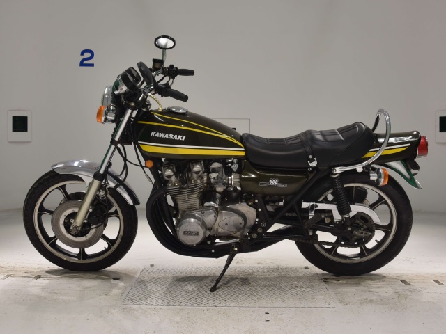 Kawasaki Z900Ltd KZ900B - купить недорого