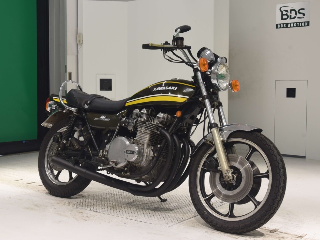 Kawasaki Z900Ltd KZ900B - купить недорого