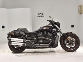 Harley-Davidson NIGHT ROD SPECIAL 1250  2010 года выпуска