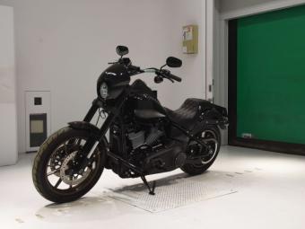 Harley-Davidson  HARLEY FXLRS1870  2021 года выпуска