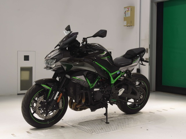 Kawasaki Z H2 ZRT00K - купить недорого