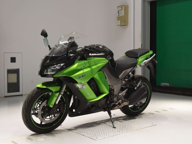 Kawasaki NINJA 1000  - купить недорого