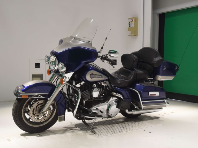 Harley-Davidson ELECTRA GLIDE FLHTC1580  2006г. 50,584K