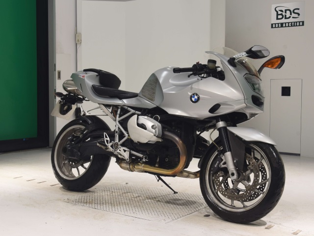BMW R1200S  2006г. 23,683K