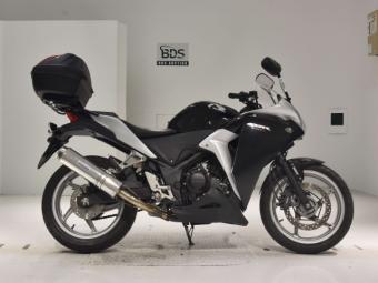 Honda CBR 250 R ABS  2011 года выпуска