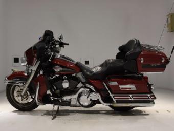 Harley-Davidson ELECTRA GLIDE ULTRA CLASSIC 1450  2006 года выпуска