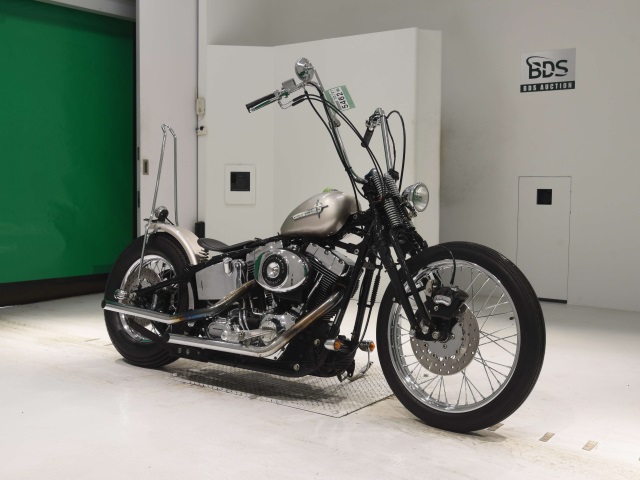 Harley-Davidson SOFTAIL DELUXE FLSTN1450  - купить недорого