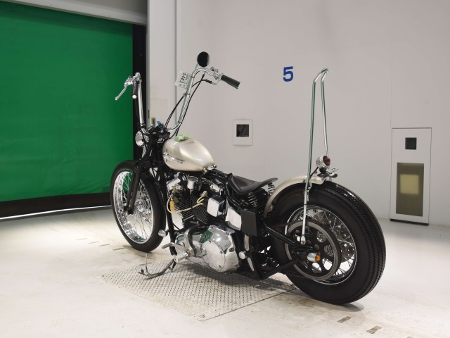 Harley-Davidson SOFTAIL DELUXE FLSTN1450  - купить недорого