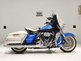 Harley-Davidson  HARLEY FLH1870  2021 года выпуска