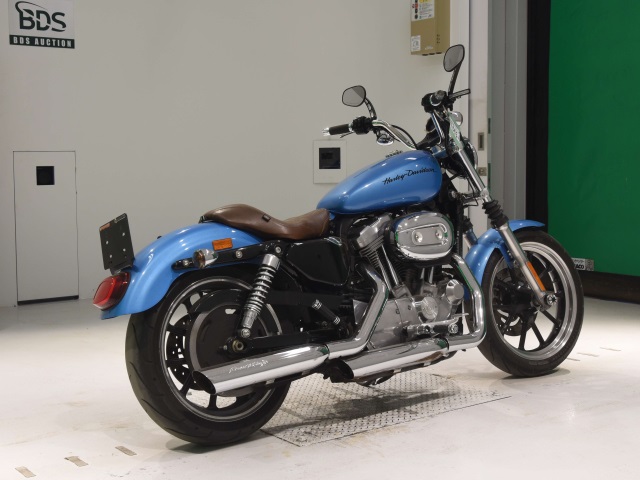 Harley-Davidson SPORTSTER XL883L  - купить недорого