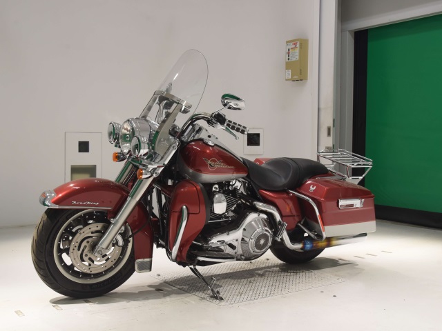 Harley-Davidson ROAD KING FLHR1450  2005г. 20,331K