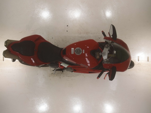 Ducati 848  2010г. 22,281K