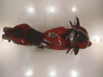 Ducati 848  2010 года выпуска