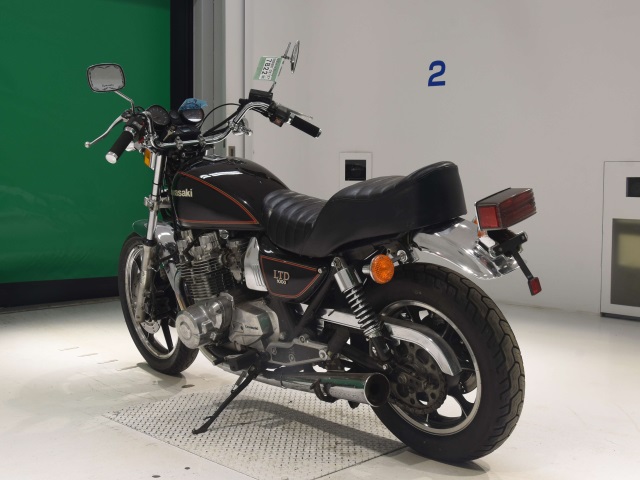 Kawasaki Z1000R  2023г. 24,183M