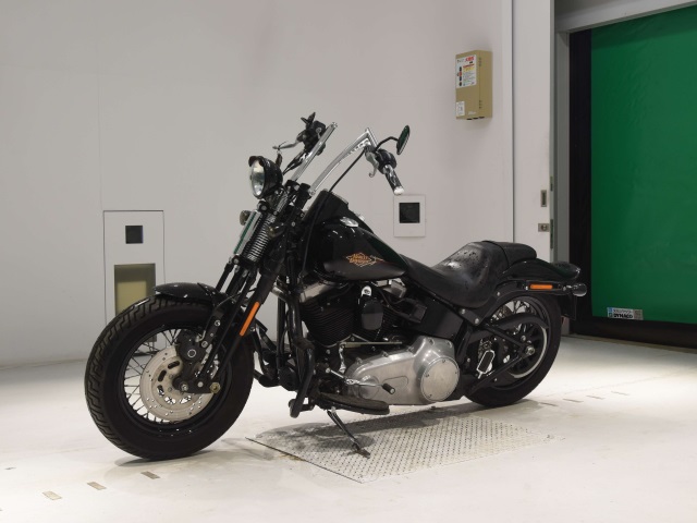 Harley-Davidson CROSS BONES  2012г. 7,020K