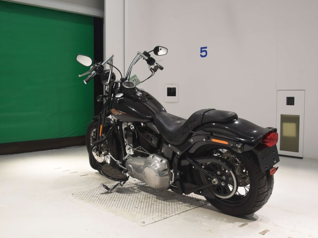 Harley-Davidson CROSS BONES  2012г. 7,020K