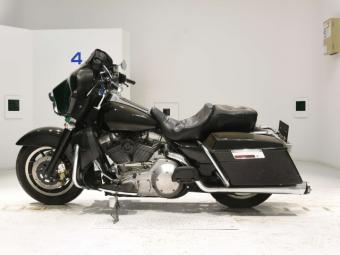 Harley-Davidson ELECTRA GLIDE FLHT1450  1999 года выпуска