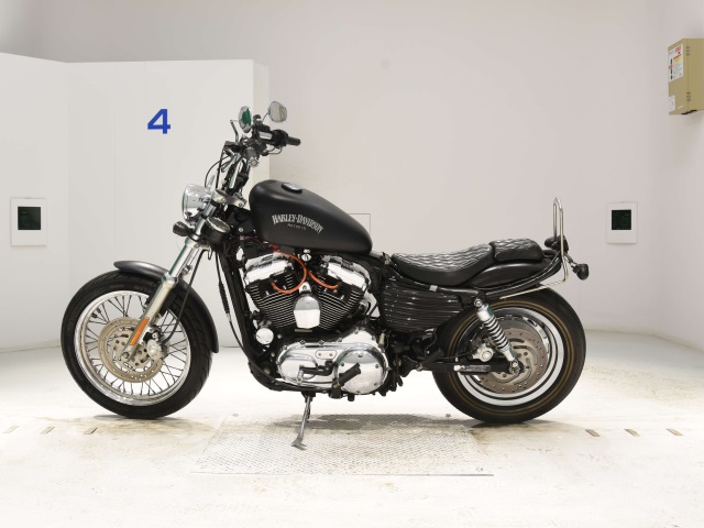 Harley-Davidson SPORTSTER CUSTOM XL1200C  - купить недорого