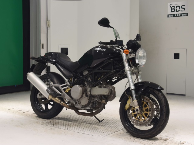 Ducati MONSTER 400 IE  - купить недорого