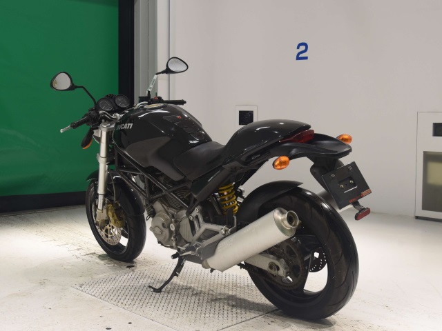 Ducati MONSTER 400 IE  - купить недорого