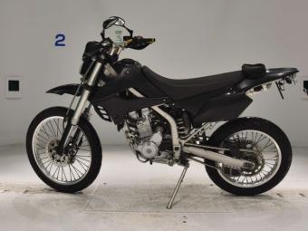Kawasaki KLX 250 LX250S  года выпуска