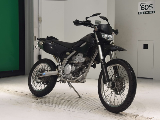 Kawasaki KLX 250 LX250S - купить недорого