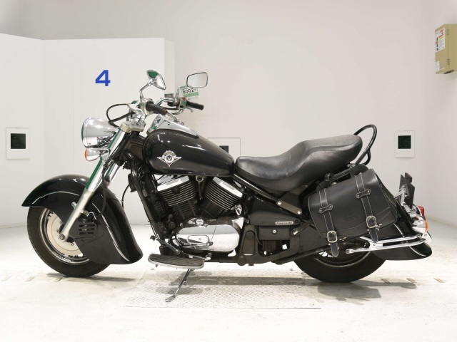 Kawasaki VULCAN 400 DRIFTER VN400D - купить недорого
