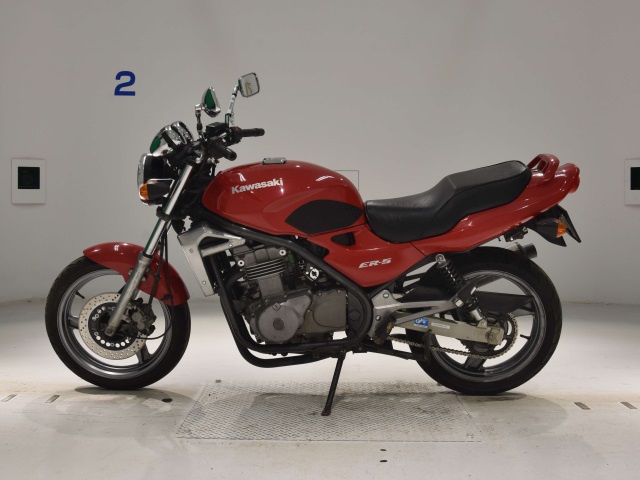 Kawasaki ER-5  - купить недорого